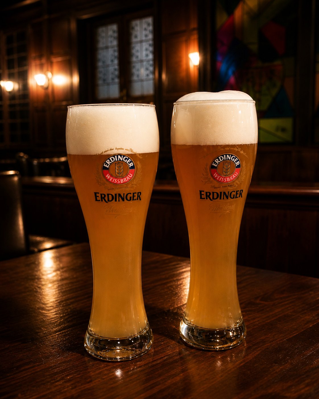 Birra Temple Pub